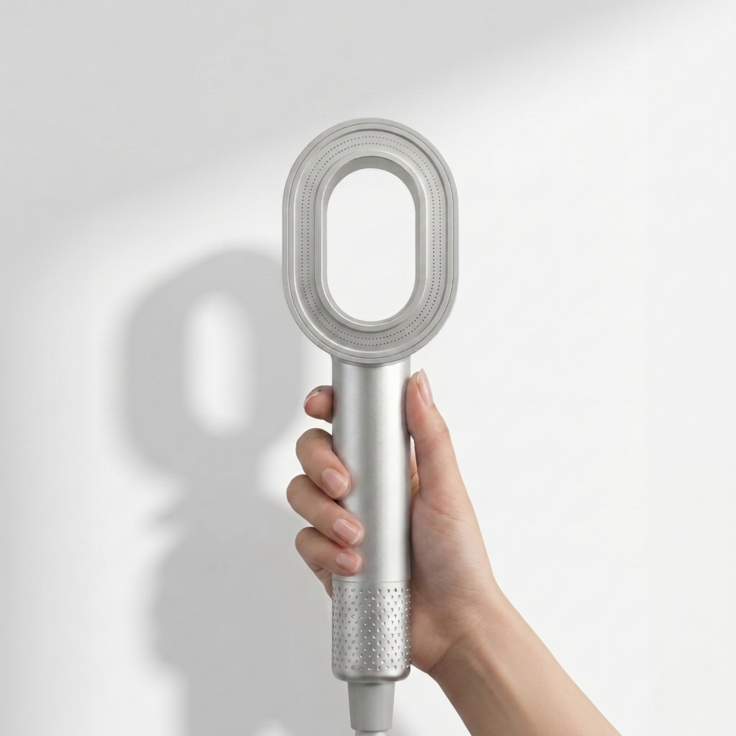 Pommeau de douche filtrant