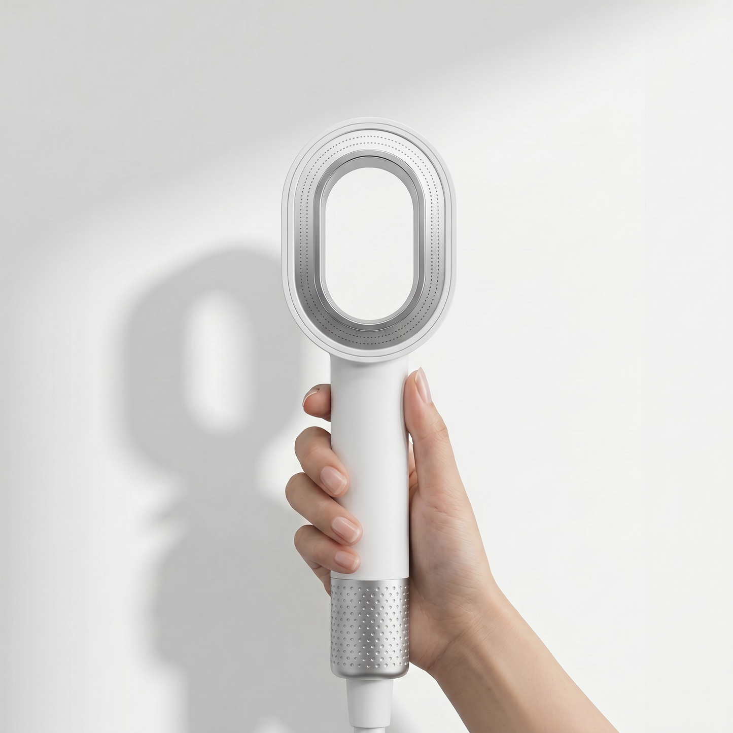 Pommeau de douche filtrant