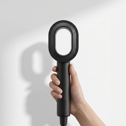 Pommeau de douche filtrant